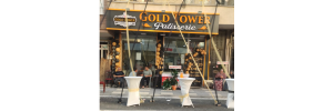 GOLD TOWER PATİSSERİE