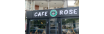 CAFE ROSE